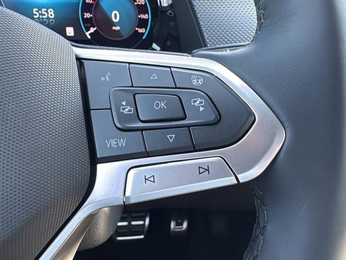 New 2026 Volkswagen Atlas Cross Sport SEL Premium R-Line image 20