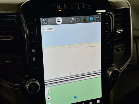 Used 2024 RAM 2500 Laramie w/ Safety Group image 21