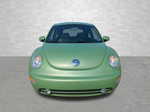 Used 2003 Volkswagen Beetle GLX image 6