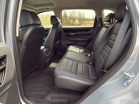 Used 2024 Honda CR-V EX-L image 21