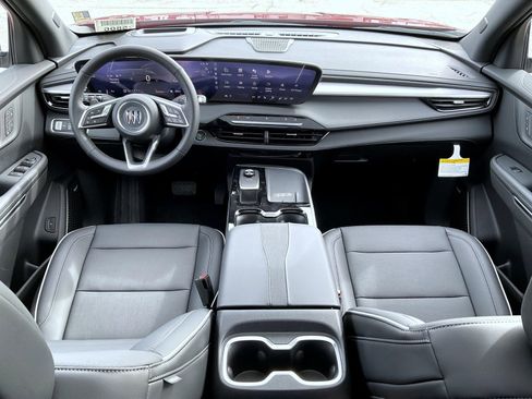 New 2026 Buick Enclave Preferred w/ Power Package image 12