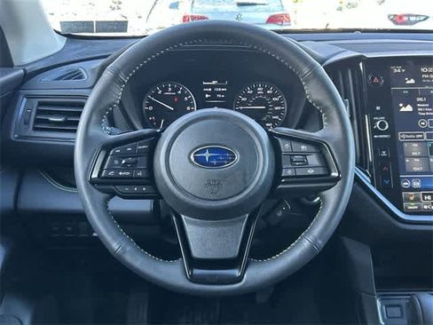 Certified 2025 Subaru Ascent Onyx Edition image 7