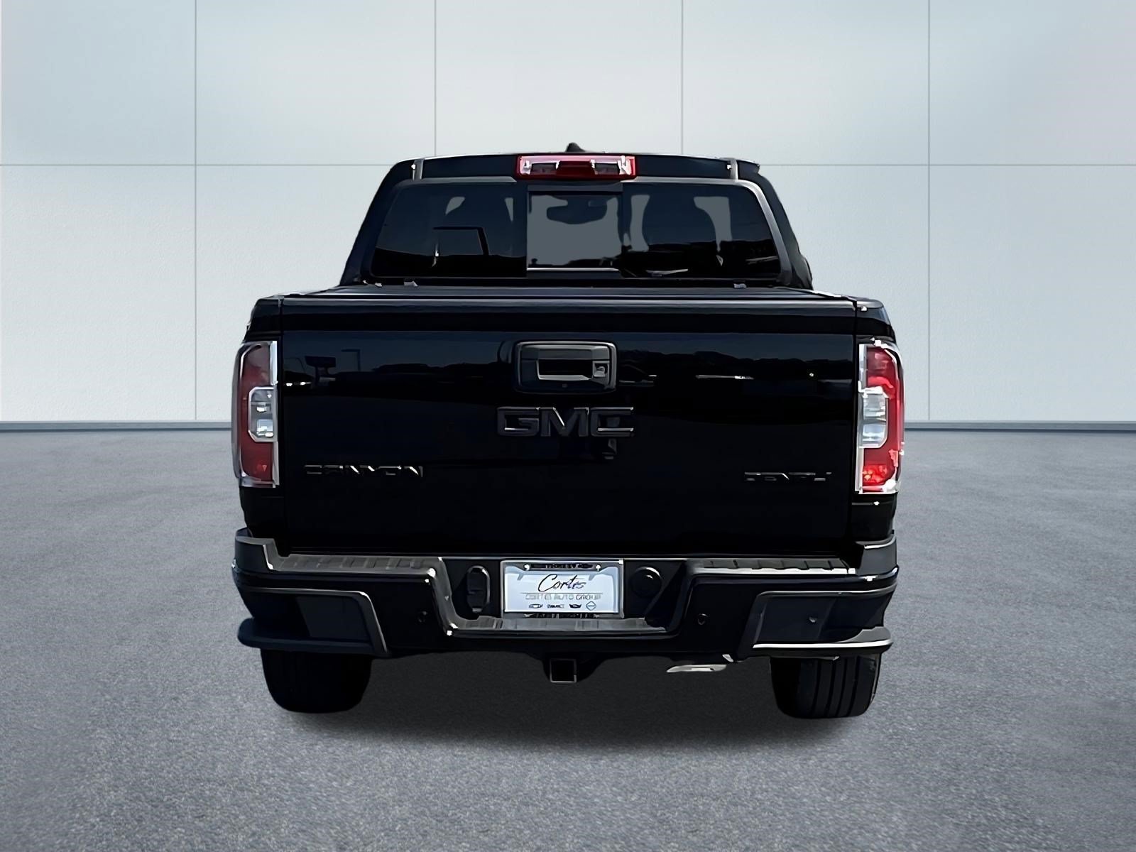 Used 2019 GMC Canyon Denali AWD/4WD image 5