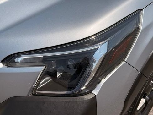 Used 2022 Subaru Forester Wilderness w/ Wilderness Package AWD/4WD image 11