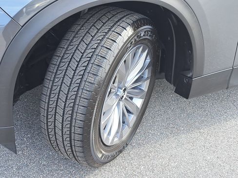 Used 2024 MAZDA CX-90 3.3 Turbo w/ Preferred Plus image 32