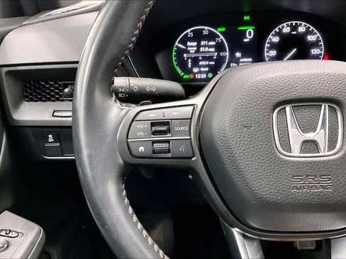 Used 2023 Honda CR-V Sport image 25
