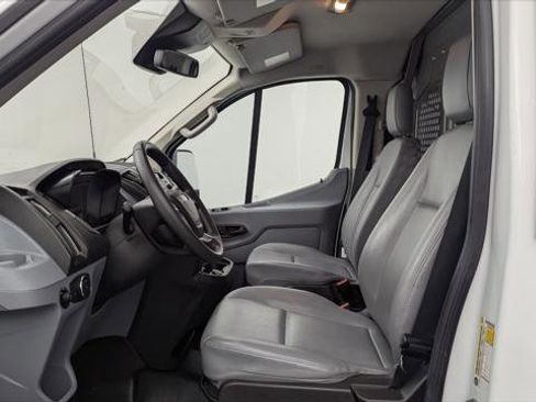 Used 2019 Ford Transit 150 130 Low Roof image 14