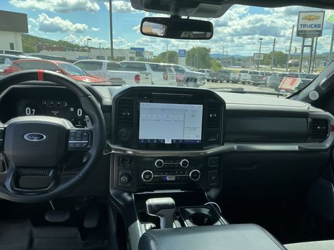 Used 2023 Ford F150 Raptor w/ Raptor Carbon Fiber Package image 13