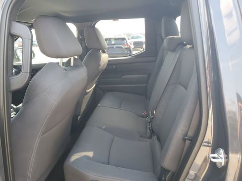 Certified 2024 Toyota Tacoma SR5 image 23