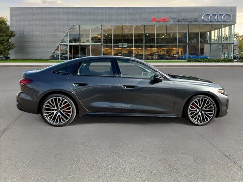 New 2025 Audi S5 Premium Plus image 2