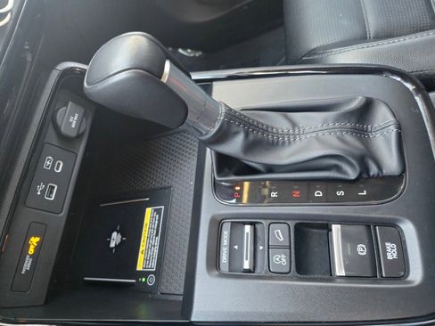 Certified 2023 Honda CR-V EX-L image 17