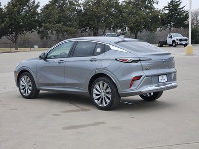 New 2026 Buick Envista Sport Touring