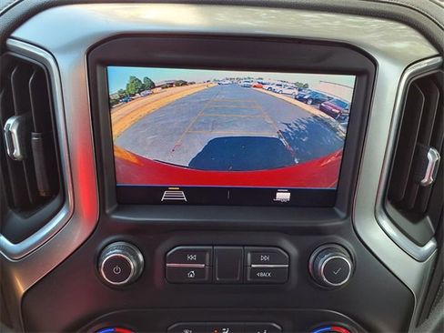 Used 2021 Chevrolet Silverado 1500 RST image 8