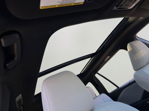 New 2026 Lexus TX 350 AWD image 4