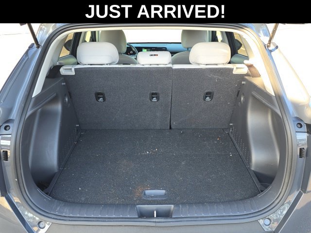 Certified 2024 Hyundai Kona SEL FWD image 6