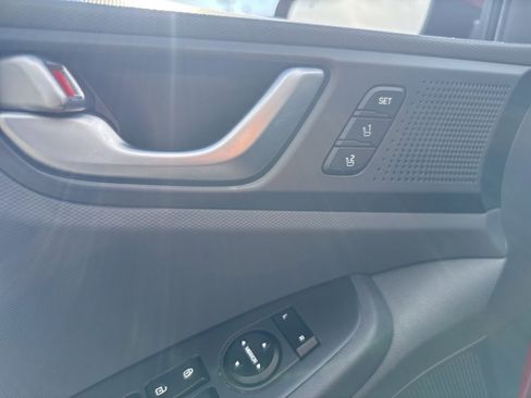 Used 2019 Hyundai Ioniq Limited w/ Ultimate Package 02 image 8