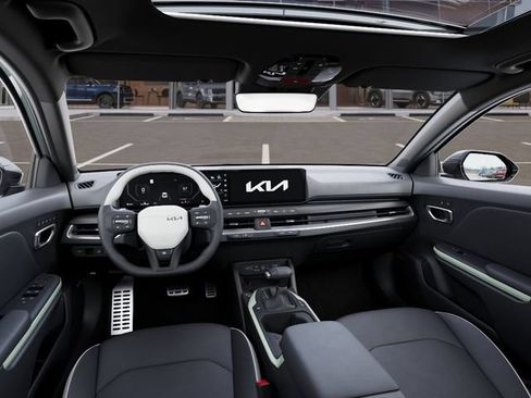 New 2026 Kia K4 GT-Line Turbo FWD image 14