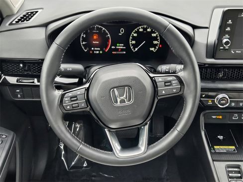 Used 2025 Honda CR-V EX-L image 14