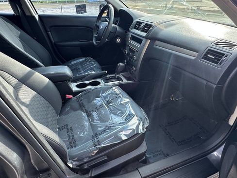 Used 2012 Ford Fusion SE image 11