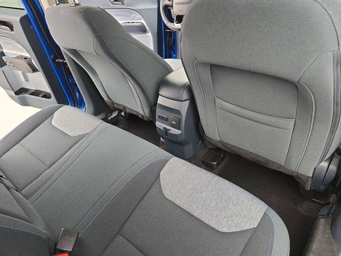 Used 2025 Ford Maverick XLT w/ XLT Luxury Package image 11