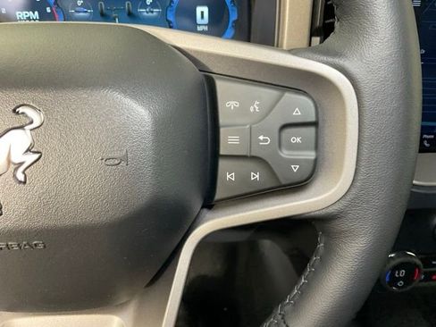 New 2025 Ford Bronco Outer Banks image 25