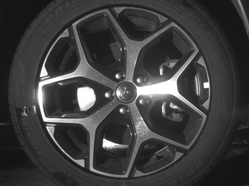 Used 2025 Jeep Compass Limited image 13