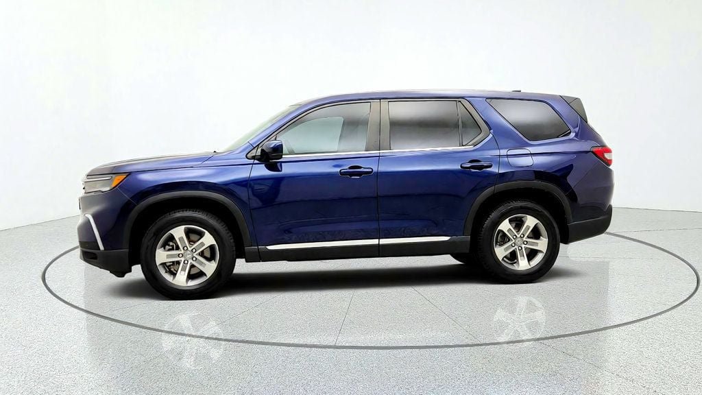 Used 2024 Honda Pilot EX-L image 8