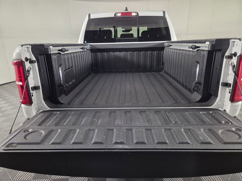 Used 2025 RAM 1500 Limited image 29