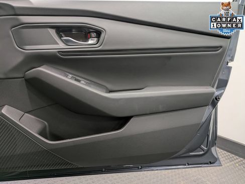 Certified 2025 Honda Accord SE image 27