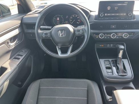 Used 2025 Honda CR-V Sport image 13