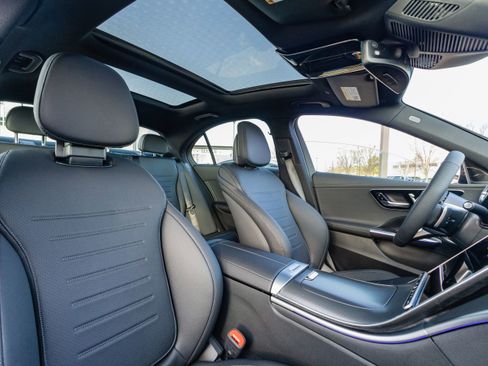 New 2026 Mercedes-Benz C 300 4MATIC Sedan image 28