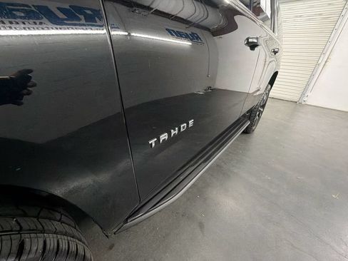Used 2020 Chevrolet Tahoe LT RWD image 31