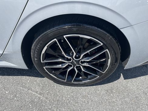 Used 2024 Kia K5 GT w/ GT1 Package FWD image 18