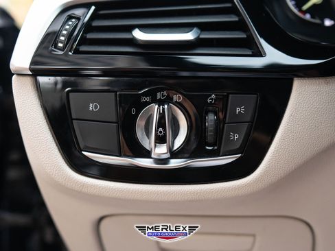 Used 2017 BMW 540i image 40