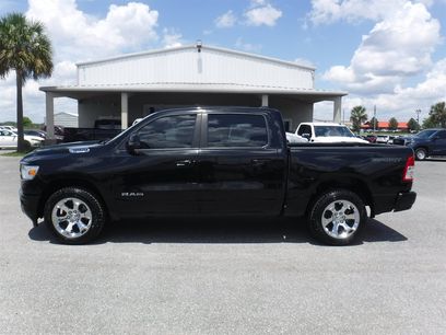 Used 2023 RAM 1500 Big Horn