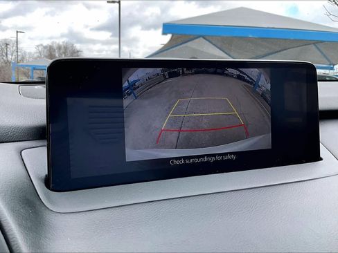 Used 2023 MAZDA CX-9 Touring image 27