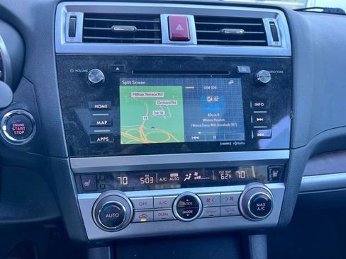 Used 2016 Subaru Outback 2.5i Limited image 21