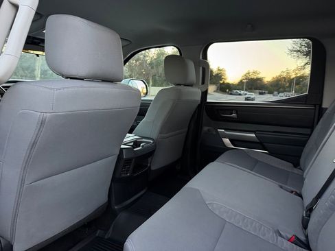 Used 2022 Toyota Tundra SR5 image 20