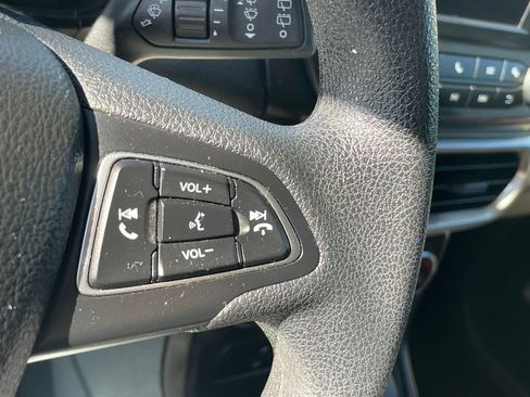 Used 2022 Ford EcoSport S AWD/4WD image 21