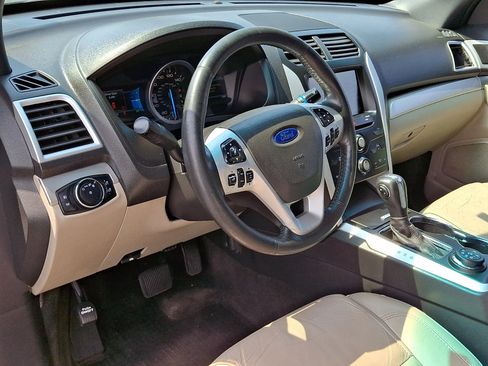 Used 2015 Ford Explorer XLT w/ Equipment Group 202B AWD/4WD image 19