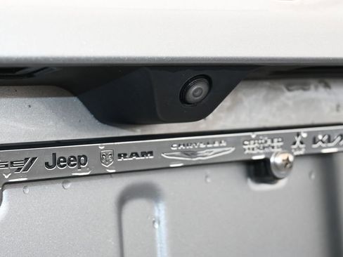 Used 2022 Jeep Compass Limited w/ Sun and Sound Group image 36