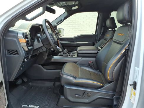 Used 2025 Ford F150 Tremor w/ Equipment Group 402A High AWD/4WD image 12
