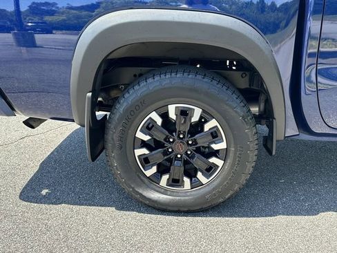 Certified 2023 Nissan Frontier PRO-4X w/ Pro Convenience Package AWD/4WD image 19