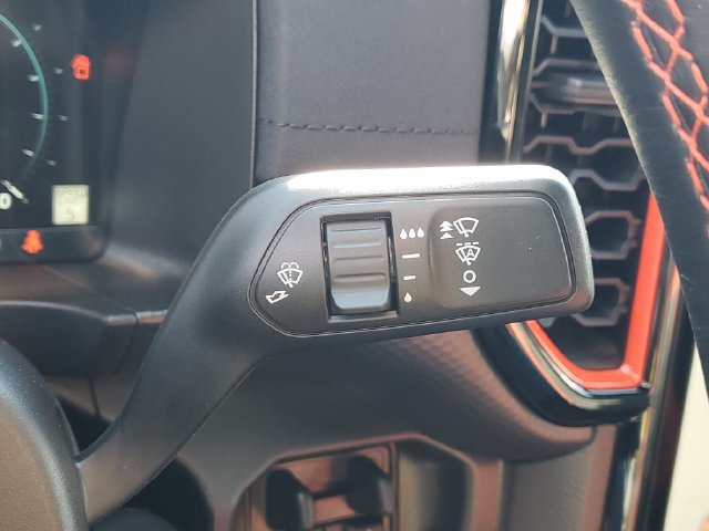 New 2026 Ford Ranger Raptor AWD/4WD image 22