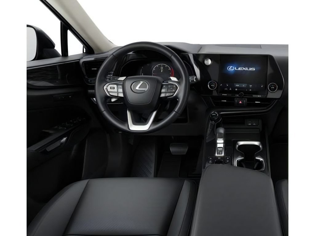 New 2026 Lexus NX 350 AWD w/ Cold Area Package image 7