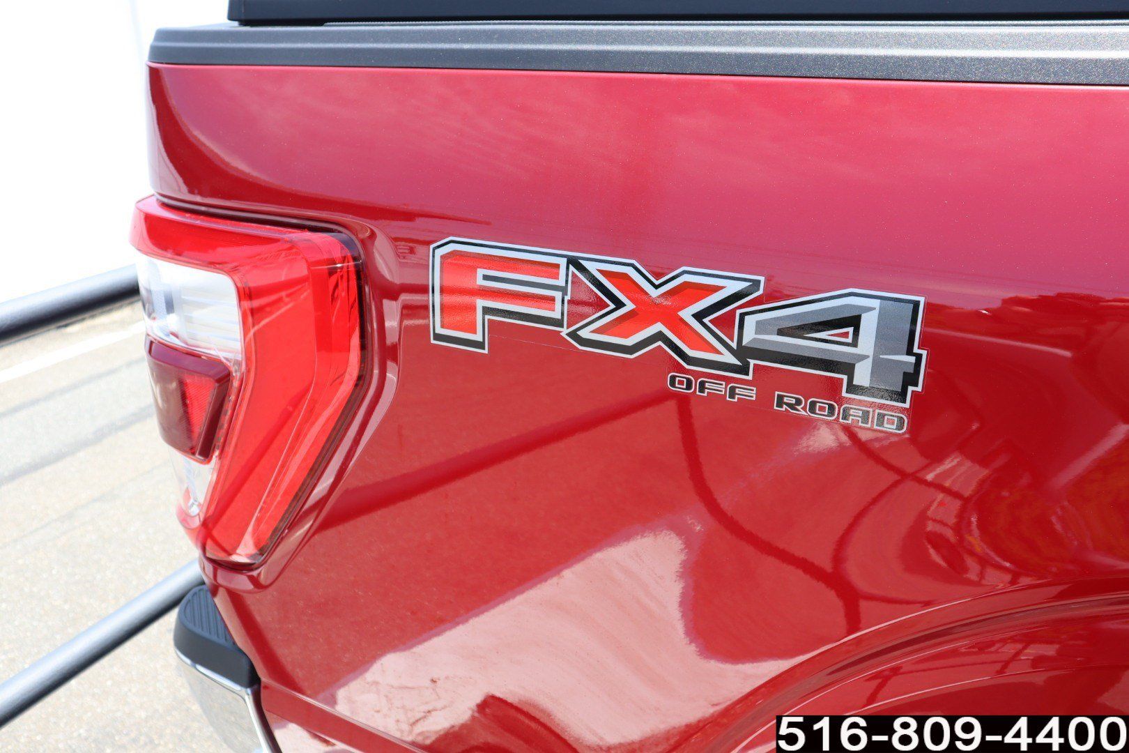 Used 2023 Ford F150 Lariat w/ Equipment Group 502A High AWD/4WD image 31