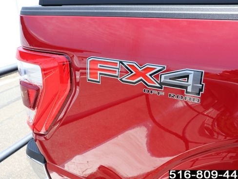 Used 2023 Ford F150 Lariat w/ Equipment Group 502A High AWD/4WD image 31