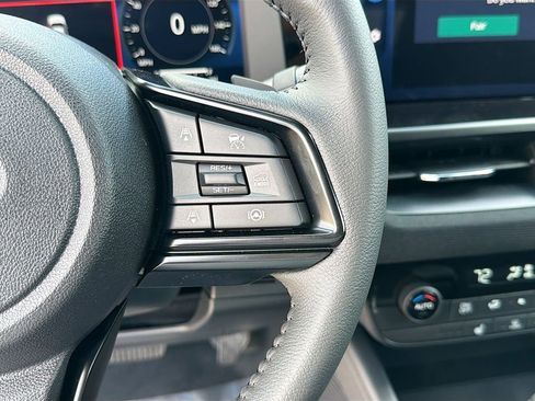 New 2026 Subaru Outback Premium image 37