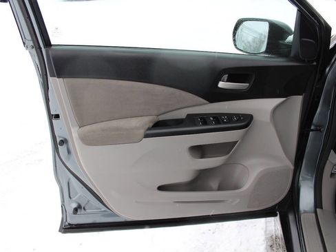 Used 2014 Honda CR-V EX image 14