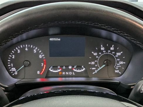 Certified 2022 Ford Escape SE w/ SE Sport Appearance Package image 35